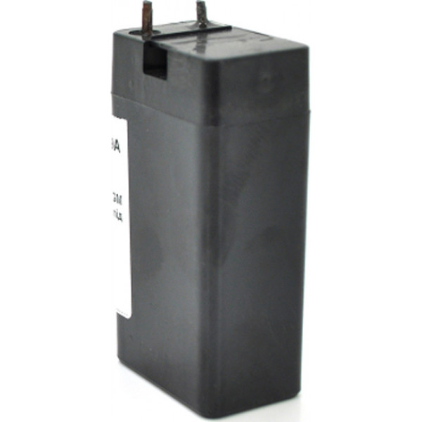 Фото - Акумулятор для ДБЖ Merlion 4V-0.7Ah (GP189B) Фото - Акумулятор для ДБЖ Merlion 4V-0.7Ah (GP189B)