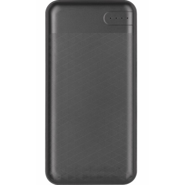 Фото - Батарея мобільна 2E 20000mAh PD+QC 3.0 18W Black (2E-PB2004PD-Black) Фото - Батарея мобільна 2E 20000mAh PD+QC 3.0 18W Black (2E-PB2004PD-Black)