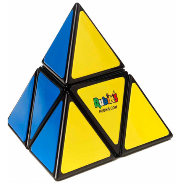 Фото - Кубик нестандарт Rubik's Пирамидка (6062662)