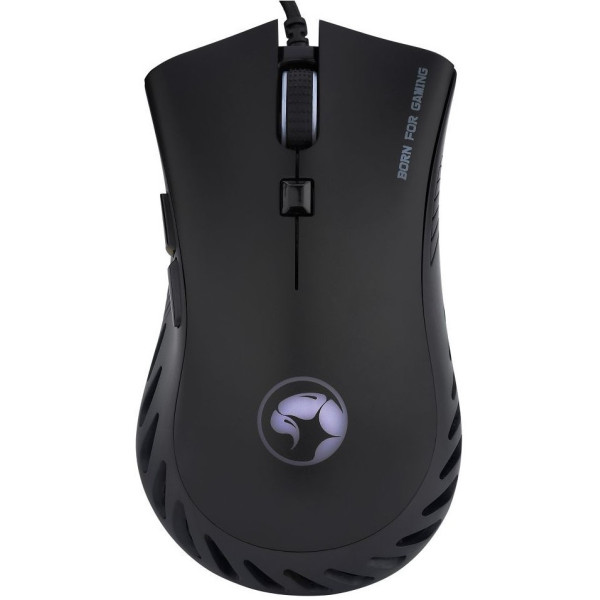 Фото - Мышь проводная игровая Marvo G985