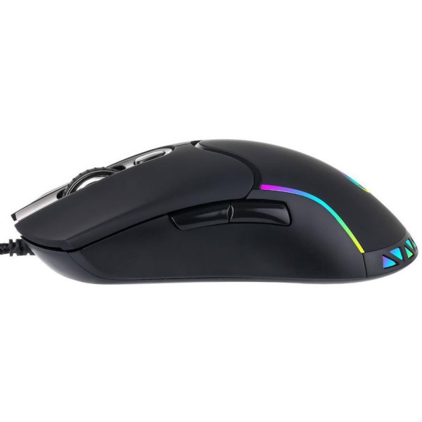 Фото - Мышь проводная игровая Marvo M359 USB Black (M359.MRV)