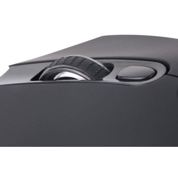 Фото - Мышь проводная игровая Marvo M359 USB Black (M359.MRV)