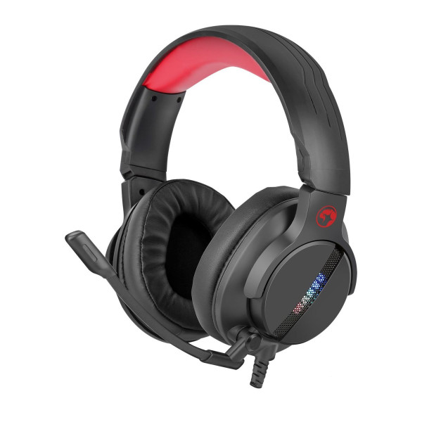 Фото - Гарнитура проводная игровая Marvo HG9065