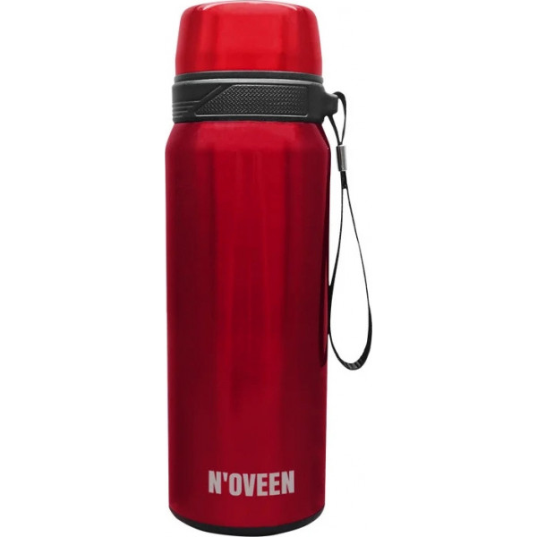 Фото - Термос Noveen TB625 Red 700 мл