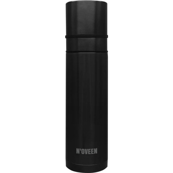 Фото - Термос Noveen TB720 Gray 500 мл Фото - Термос Noveen TB720 Gray 500 мл