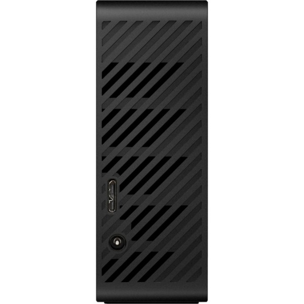 Фото - Жесткий диск внешний Seagate 3.5'' 4TB Expansion Desktop (STKP4000400)