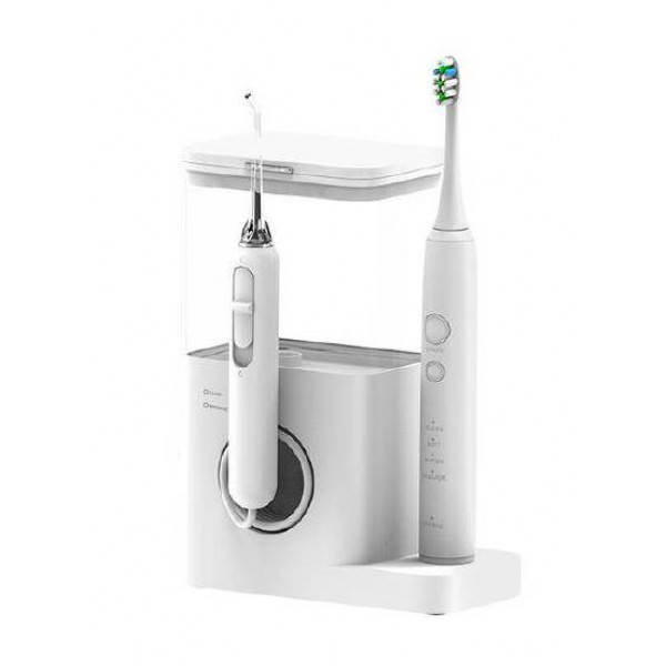 Фото - Ирригатор ARDESTO OI-R600WTB