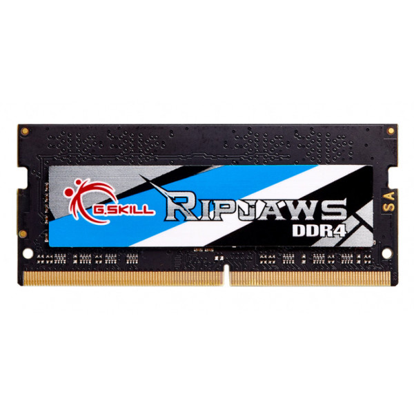 Фото - Память DDR G.Skill DDR4 16GB PC2500 (F4-3200C22S-16GRS)