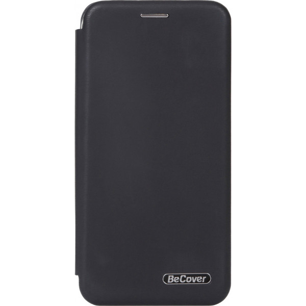 Фото - Чехол для смартфона BeCover Exclusive Realme 8/8 Pro Black (707013)