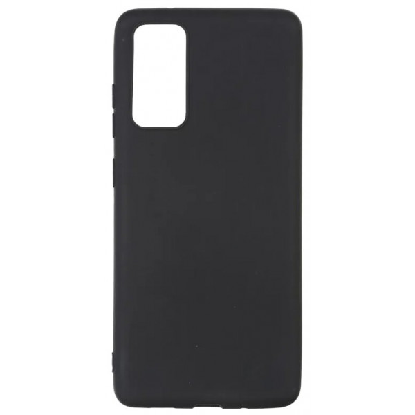 Фото - Чохол для смартфону Armorstandart Matte Slim Fit Samsung S21 FE Black (ARM60900)