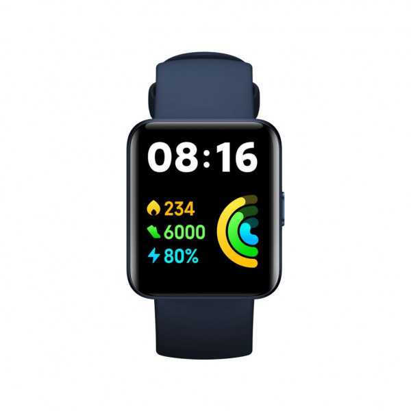 Фото - Смарт-годинник Xiaomi Redmi Watch 2 Lite GL Blue