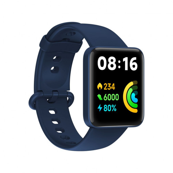 Фото - Смарт-годинник Xiaomi Redmi Watch 2 Lite GL Blue