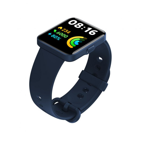 Фото - Смарт-годинник Xiaomi Redmi Watch 2 Lite GL Blue