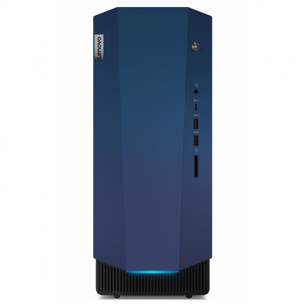 Фото - Системний блок Lenovo Ideacentre Gaming5 14ACN6 (90RW005NUL)
