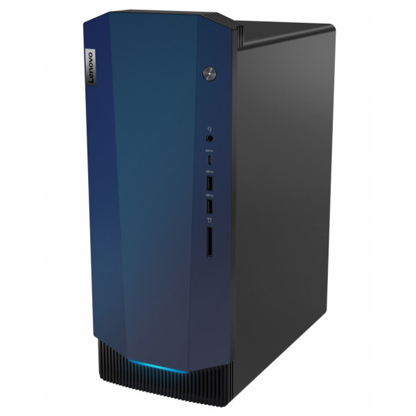 Фото - Системний блок Lenovo Ideacentre Gaming5 14ACN6 (90RW005NUL)