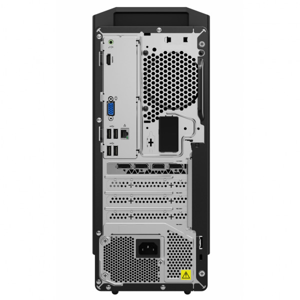 Фото - Системний блок Lenovo Ideacentre Gaming5 14ACN6 (90RW005NUL)