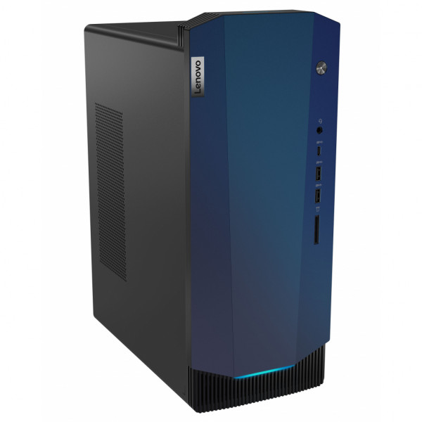 Фото - Системний блок Lenovo Ideacentre Gaming5 14ACN6 (90RW005NUL)