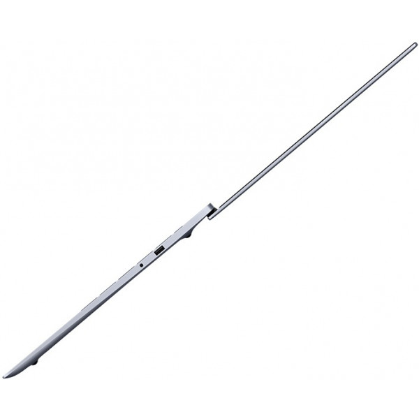 Фото - Ноутбук Honor MagicBook X14 (5301AAPL-001) Space Gray