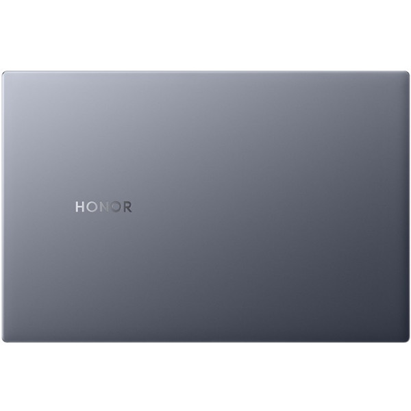 Фото - Ноутбук Honor MagicBook X14 (5301AAPL-001) Space Gray