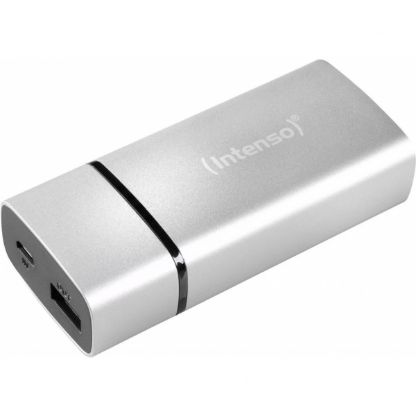 Фото - Батарея мобільна Intenso PM5200 5200mAh (7323521)