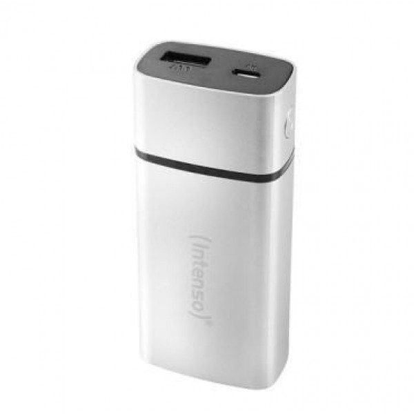Фото - Батарея мобільна Intenso PM5200 5200mAh (7323521)