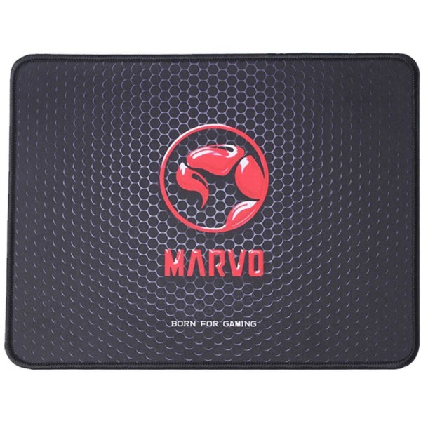 Фото - Коврик для мыши игровой Marvo S Speed/Control 300х230x3 мм (G46S.MRV)