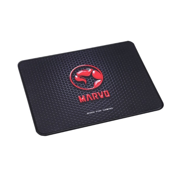 Фото - Коврик для мыши игровой Marvo S Speed/Control 300х230x3 мм (G46S.MRV)