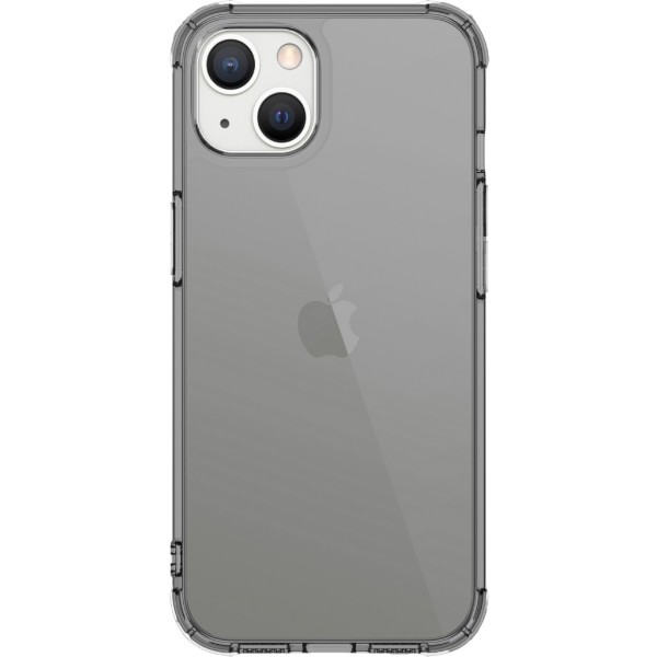Фото - Чехол для смартфона BeCover Anti-Shock for Apple iPhone 13 Grey (707346)