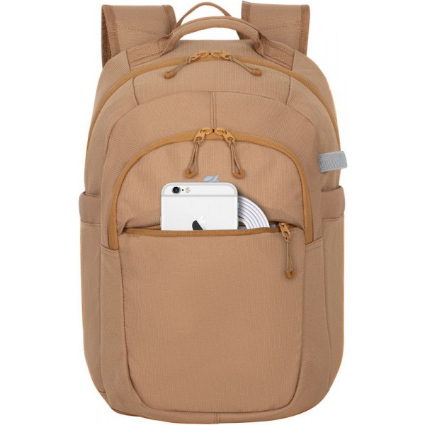 Фото - Рюкзак для ноутбуку RIVACASE 5432 Aviva 16L Beige (5432Beige)