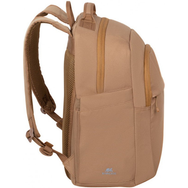 Фото - Рюкзак для ноутбуку RIVACASE 5432 Aviva 16L Beige (5432Beige)
