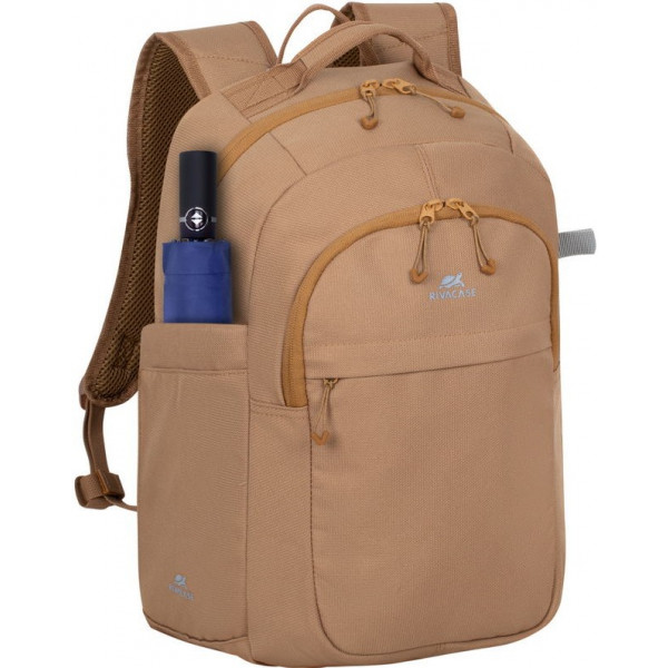 Фото - Рюкзак для ноутбуку RIVACASE 5432 Aviva 16L Beige (5432Beige)