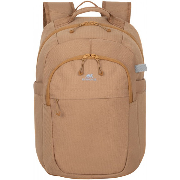 Фото - Рюкзак для ноутбуку RIVACASE 5432 Aviva 16L Beige (5432Beige)