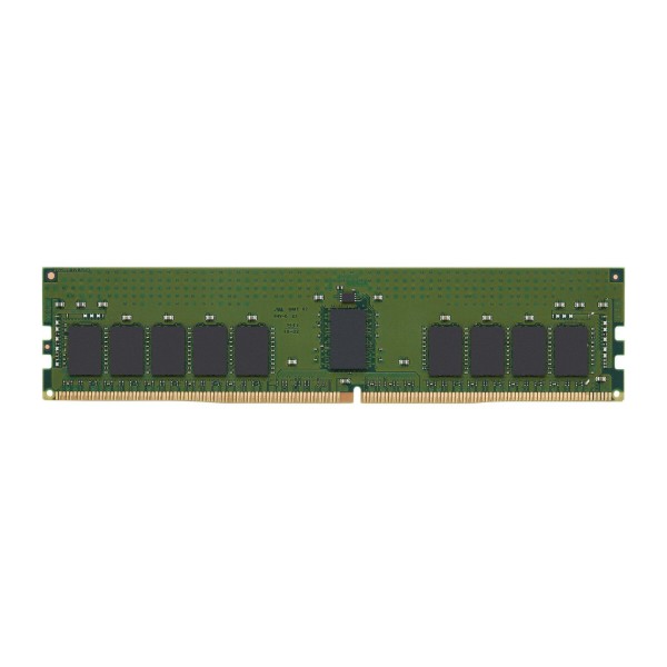 Фото - Пам'ять DDR Kingston DDR4 32GB 3200 MHz Micron F (KSM32RD8/32MFR) Фото - Пам'ять DDR Kingston DDR4 32GB 3200 MHz Micron F (KSM32RD8/32MFR)