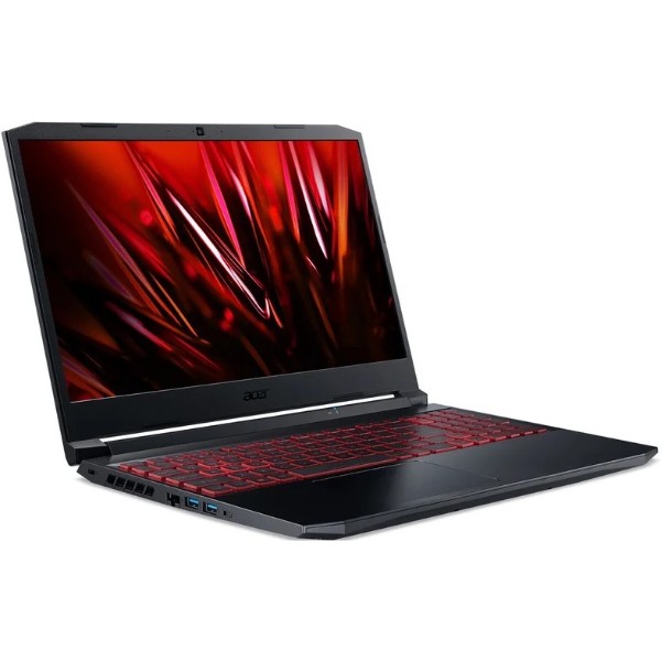 Фото - Ноутбук игровой Acer Nitro 5 AN515-57-51H7 (NH.QEKEU.002) Black