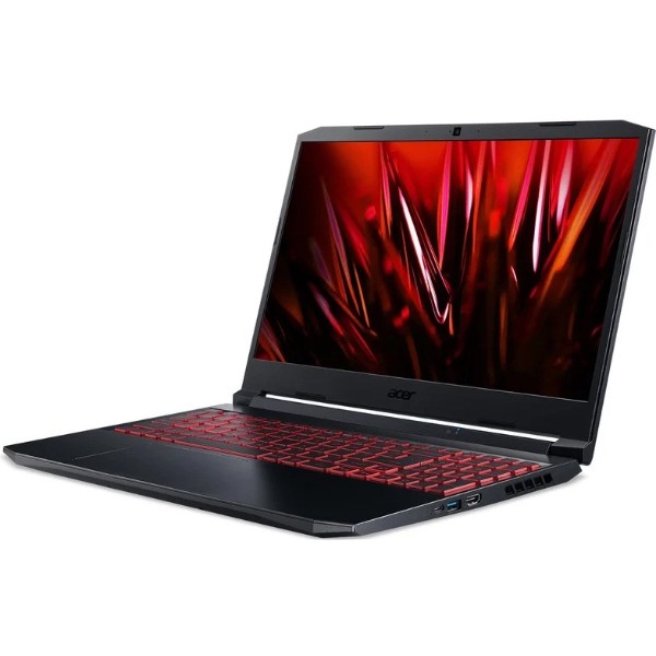 Фото - Ноутбук игровой Acer Nitro 5 AN515-57-51H7 (NH.QEKEU.002) Black