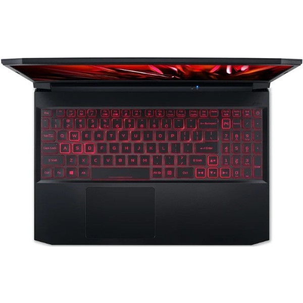 Фото - Ноутбук игровой Acer Nitro 5 AN515-57-51H7 (NH.QEKEU.002) Black