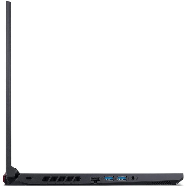 Фото - Ноутбук игровой Acer Nitro 5 AN515-57-51H7 (NH.QEKEU.002) Black