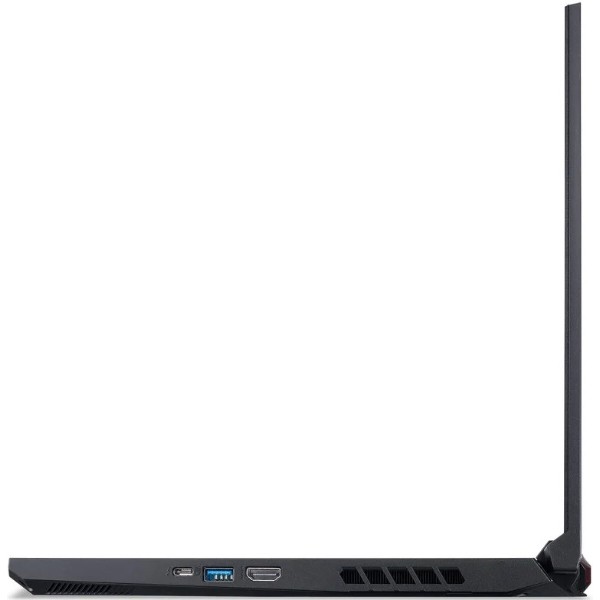 Фото - Ноутбук игровой Acer Nitro 5 AN515-57-51H7 (NH.QEKEU.002) Black