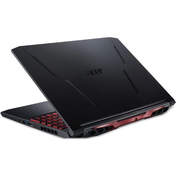 Фото - Ноутбук игровой Acer Nitro 5 AN515-57-51H7 (NH.QEKEU.002) Black