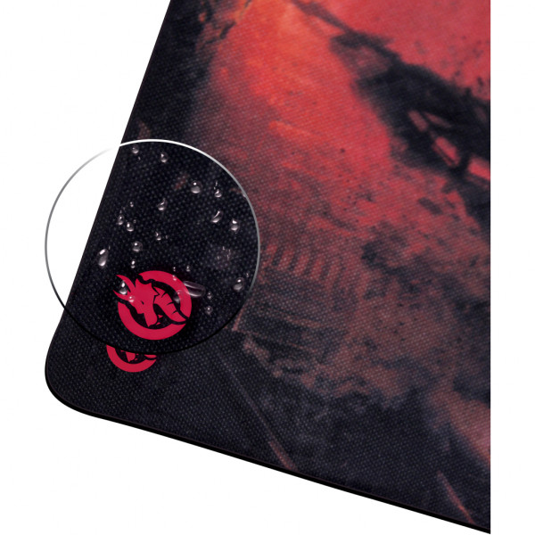 Фото - Килимок для миші Piko RX1 MX-S01 (1283126496004)