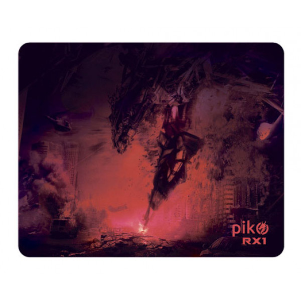 Фото - Килимок для миші Piko RX1 MX-S01 (1283126496004)