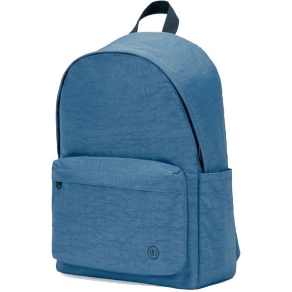 Фото - Рюкзак для ноутбуку RunMi 90 Points Youth College Backpack Light Blue (6972125147967) Фото - Рюкзак для ноутбуку RunMi 90 Points Youth College Backpack Light Blue (6972125147967)