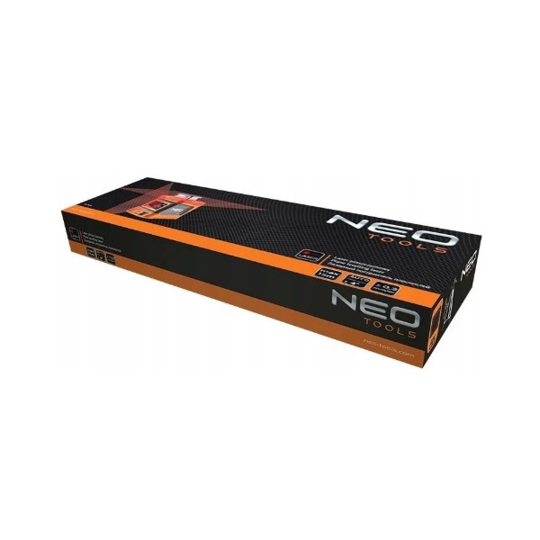 Фото - Уровень лазерный Neo Tools 30 м (75-102)