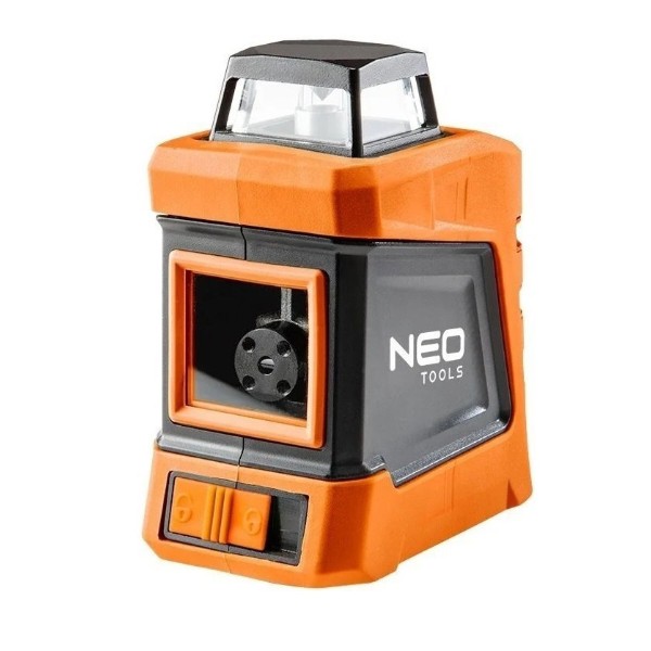 Фото - Уровень лазерный Neo Tools 30 м (75-102)