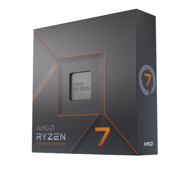 Фото - Процесор AMD Ryzen 7 7700X (100-100000591WOF)
