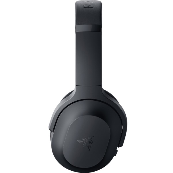 Фото - Гарнитура беспроводная игровая Razer Barracuda (RZ04-03790100-R3M1)