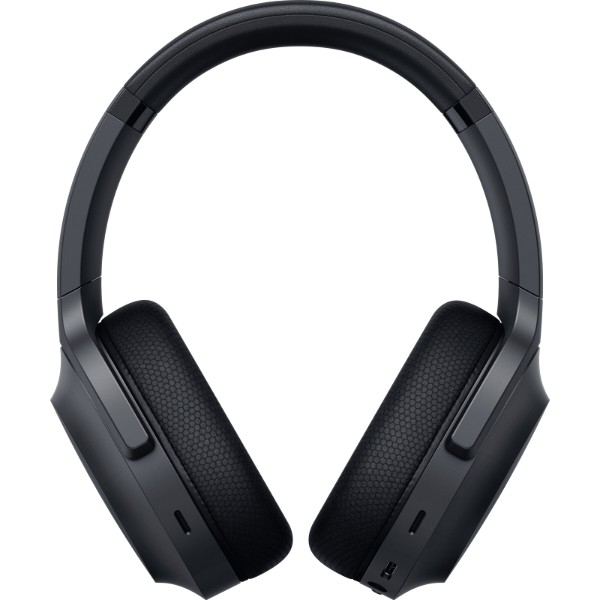 Фото - Гарнитура беспроводная игровая Razer Barracuda (RZ04-03790100-R3M1)