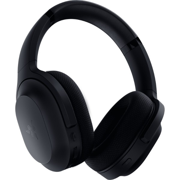 Фото - Гарнитура беспроводная игровая Razer Barracuda (RZ04-03790100-R3M1)