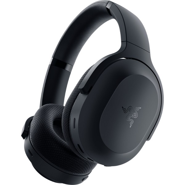 Фото - Гарнитура беспроводная игровая Razer Barracuda (RZ04-03790100-R3M1)