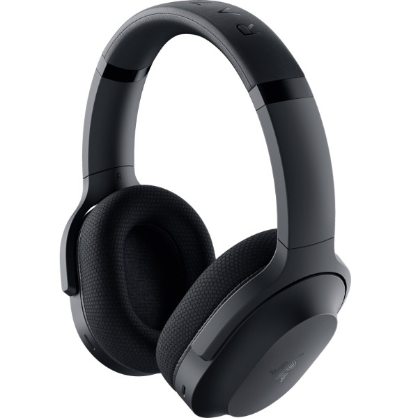 Фото - Гарнитура беспроводная игровая Razer Barracuda (RZ04-03790100-R3M1)